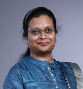 Dr. Shabin K Sidhique